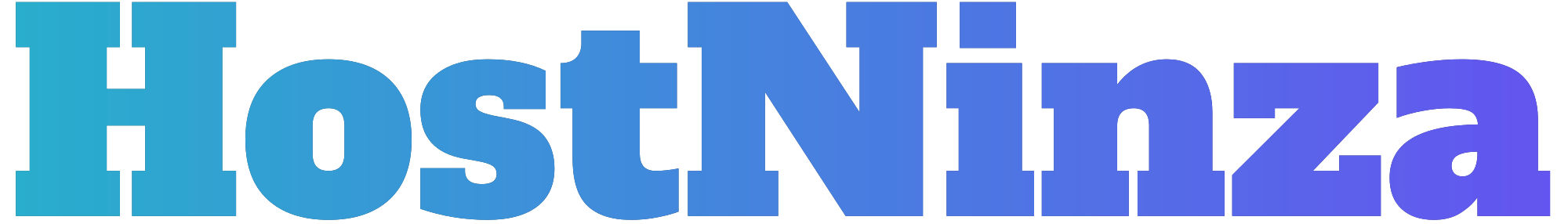 HostNinza Logo